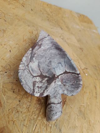 Posacenere in pietra naturale