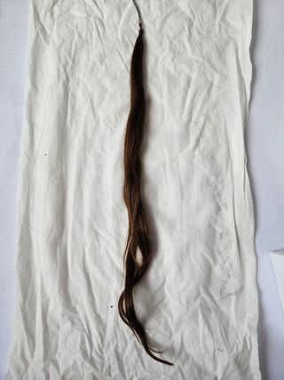 Mallas de relleno pelo fallera