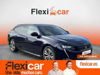 Peugeot 508 SW Allure Pack BlueHDi 130 S&S EAT8