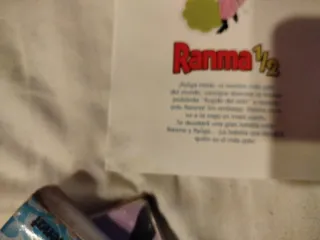 Ranma 1/2 2 (Spanish Edition)