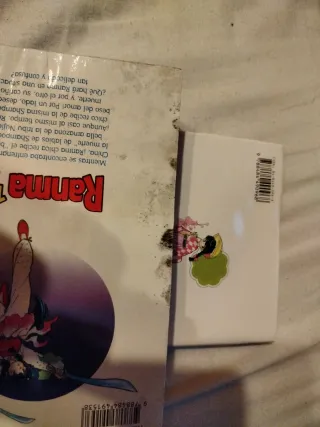 Ranma 1/2 2 (Spanish Edition)