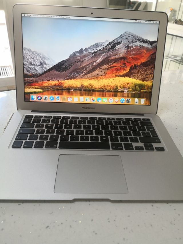 MACBOOK AIR 13 2011 A1369