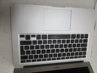 MACBOOK AIR 13 2011 A1369
