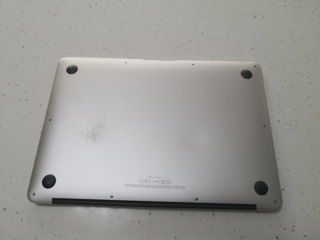 MACBOOK AIR 13 2011 A1369