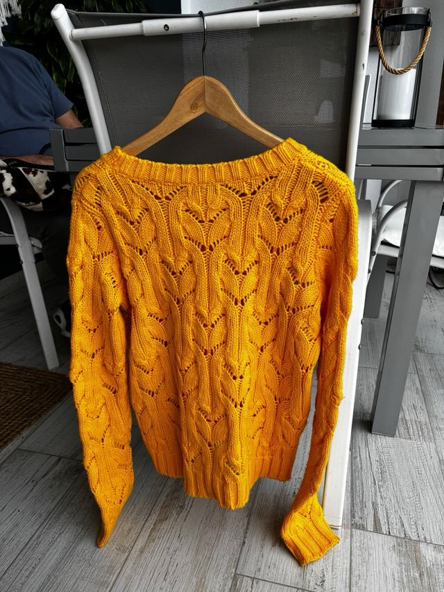 JERSEY SEÑORA TALLA M