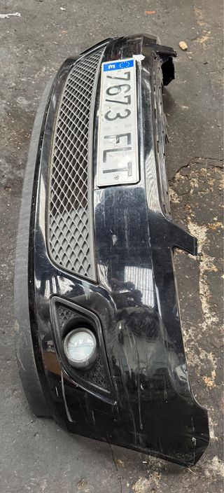 Paragolpes Ford Fiesta V