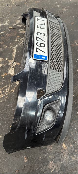 Paragolpes Ford Fiesta V