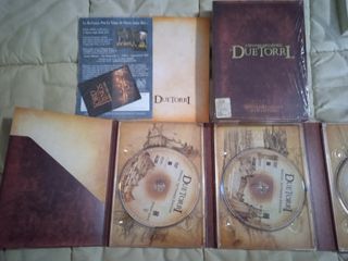 IL signore degli anelli trilogia gift set edition 