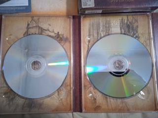 IL signore degli anelli trilogia gift set edition 