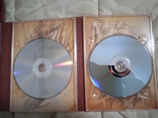 IL signore degli anelli trilogia gift set edition 