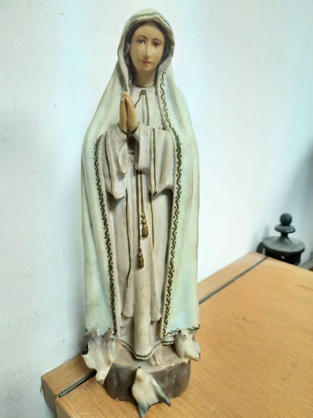 Nostra Signora dell'antica Fatima