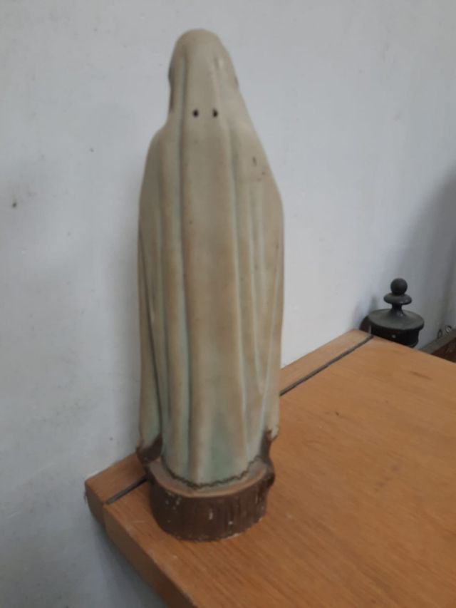 Nostra Signora dell'antica Fatima