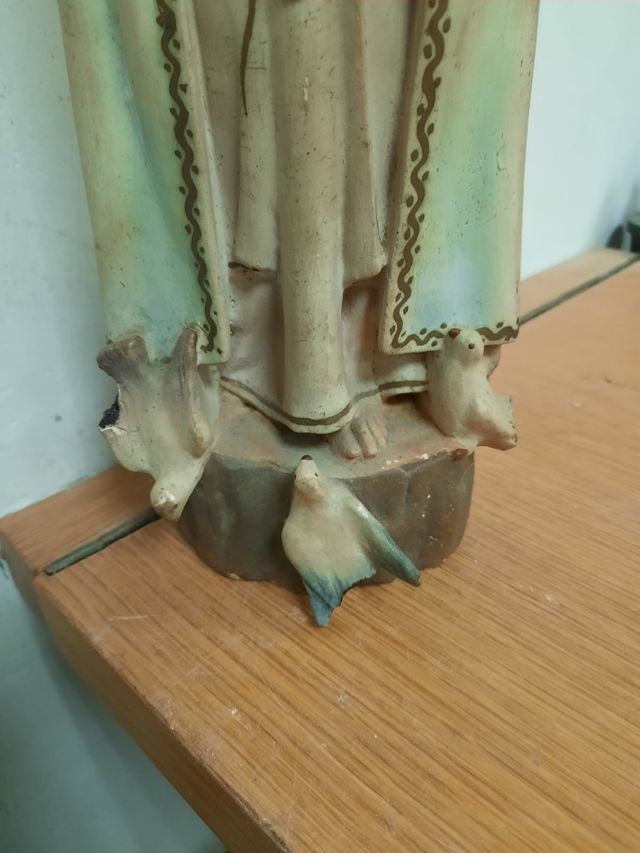 Nostra Signora dell'antica Fatima