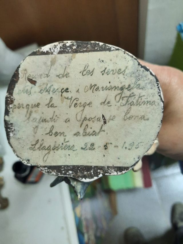 Nostra Signora dell'antica Fatima