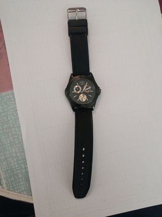 Reloj. 