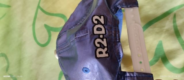 Cappellino STAR WARS