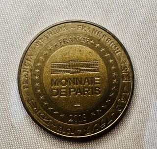 Se venden monedas antiguas 