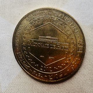 Se venden monedas antiguas 