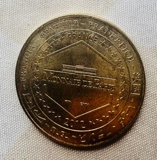 Se venden monedas antiguas 