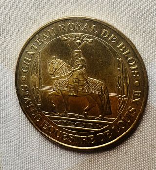 Se venden monedas antiguas 
