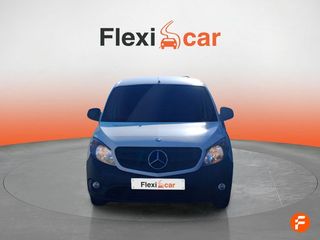 Mercedes Citan MERCEDES 109 CDI 1.5 90CV CON ISOTERMO
