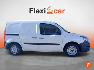 Mercedes Citan MERCEDES 109 CDI 1.5 90CV CON ISOTERMO