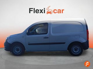 Mercedes Citan MERCEDES 109 CDI 1.5 90CV CON ISOTERMO
