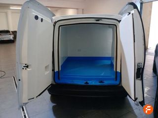Mercedes Citan MERCEDES 109 CDI 1.5 90CV CON ISOTERMO