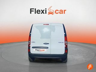 Mercedes Citan MERCEDES 109 CDI 1.5 90CV CON ISOTERMO