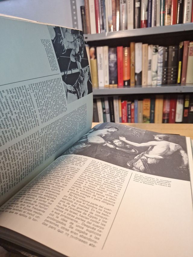 Enciclopedia de la magia y el misterio