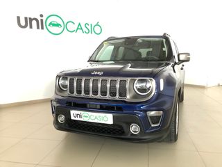 Jeep Renegade 2020