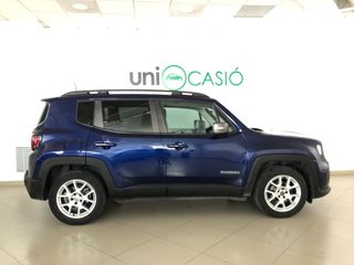 Jeep Renegade 2020