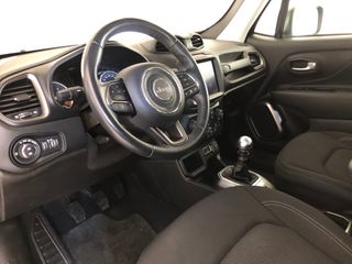 Jeep Renegade 2020