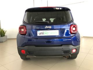 Jeep Renegade 2020