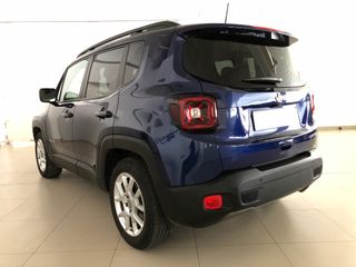 Jeep Renegade 2020