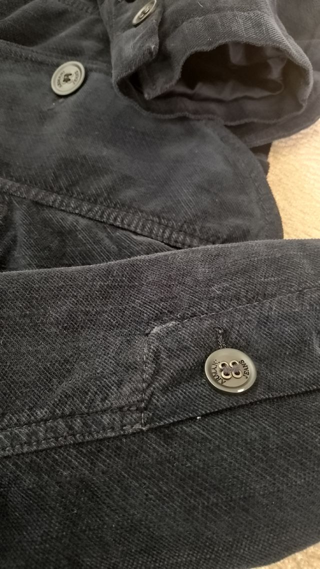 Giacca donna Armani jeans