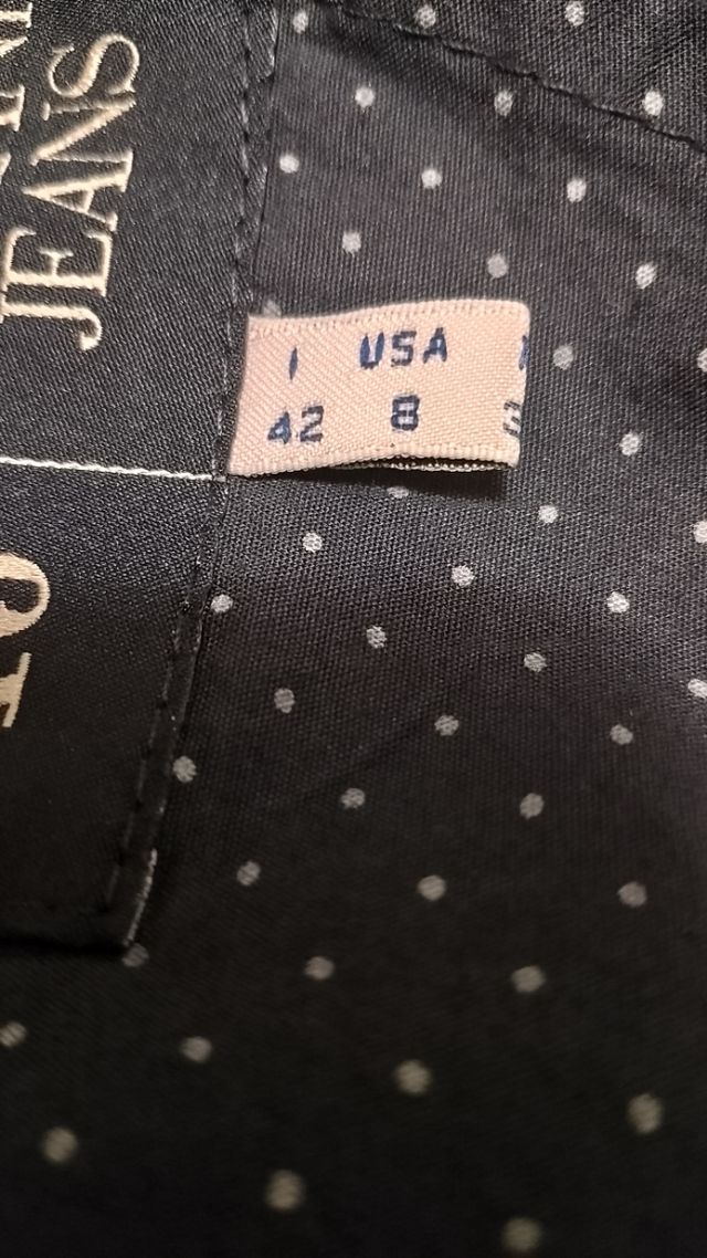 Giacca donna Armani jeans