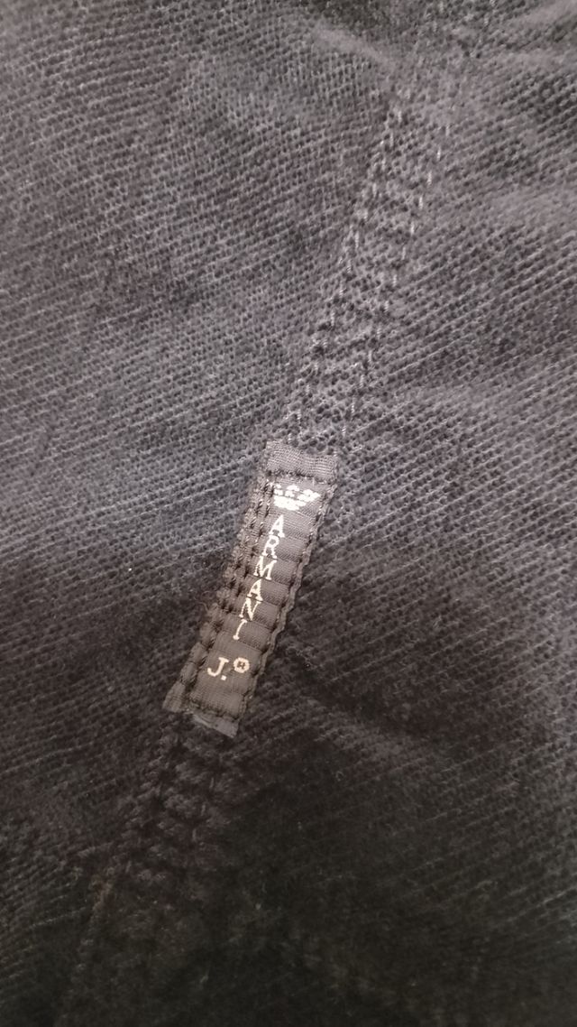 Giacca donna Armani jeans