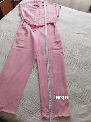 MONO ROSA ZARA