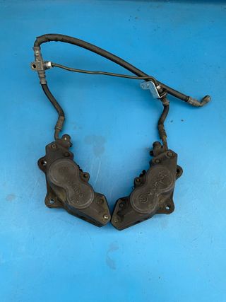 JGO PINZA FRENO BMW BREMBO R1150 R1200 K1200 R1100