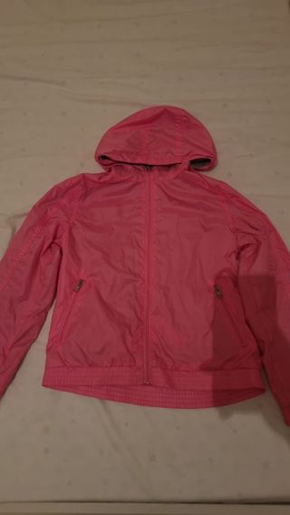 Giacca iDO rosa - Tg. 10 anni