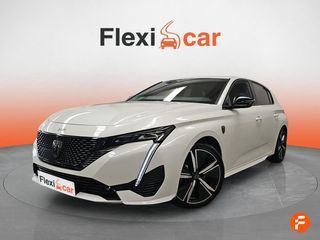 Peugeot 308 5P GT Puretech 130 S&S EAT8