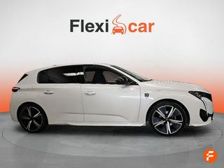 Peugeot 308 5P GT Puretech 130 S&S EAT8