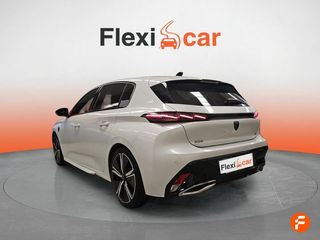Peugeot 308 5P GT Puretech 130 S&S EAT8