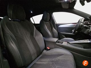 Peugeot 308 5P GT Puretech 130 S&S EAT8