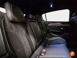 Peugeot 308 5P GT Puretech 130 S&S EAT8