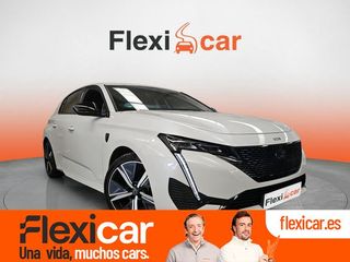 Peugeot 308 5P GT Puretech 130 S&S EAT8