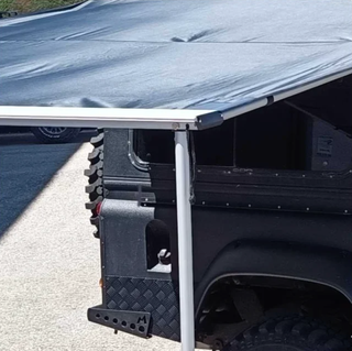 BULLFACE - TOLDO OVERLAND - 2 METROS
