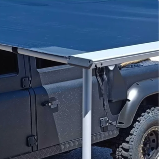 BULLFACE - TOLDO OVERLAND - 2 METROS
