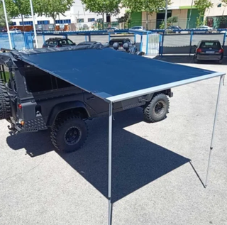 BULLFACE - TOLDO OVERLAND - 2 METROS